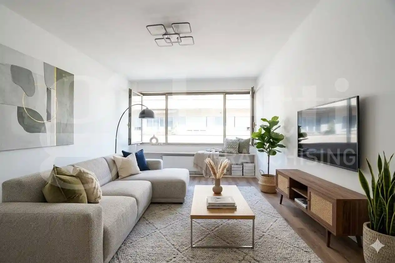 Appartamento in vendita a Venezia