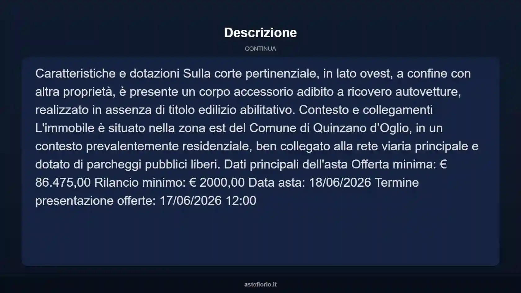 Villetta a schiera - foto 4