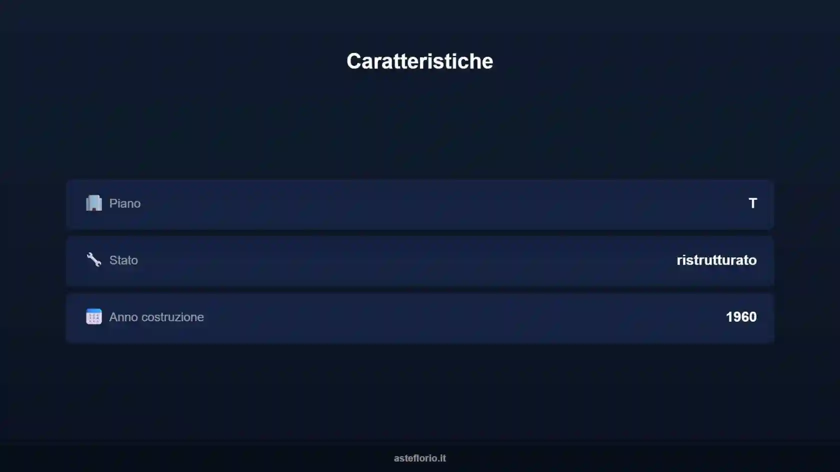 Villetta a schiera - foto 5