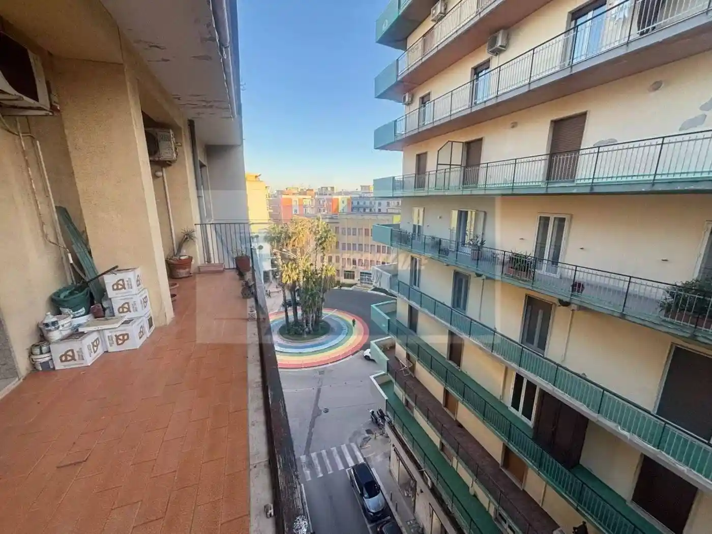 Appartamento in vendita a Siracusa