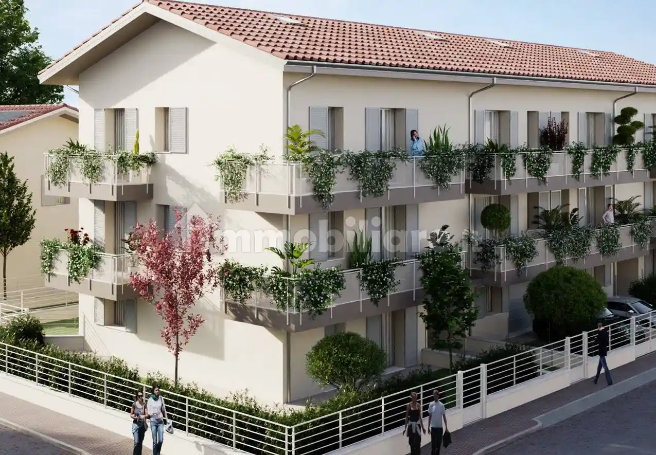 Appartamento in vendita a Gatteo
