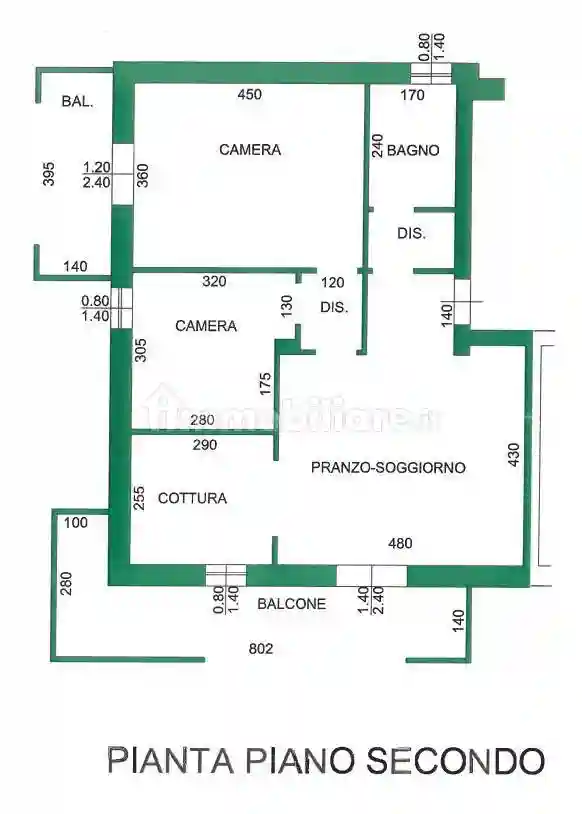Appartamento - foto 2