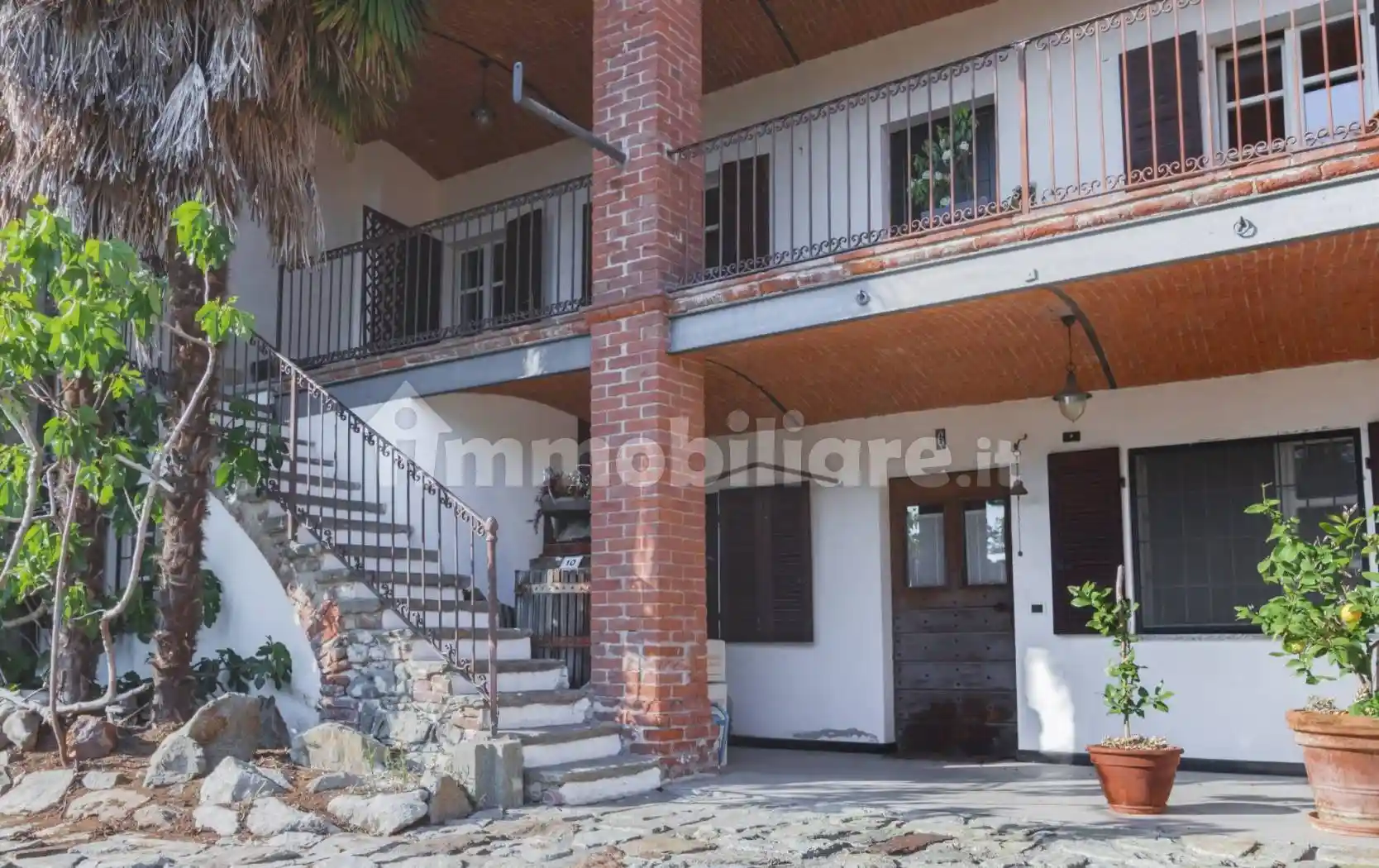 Casa indipendente in vendita a Chiaverano