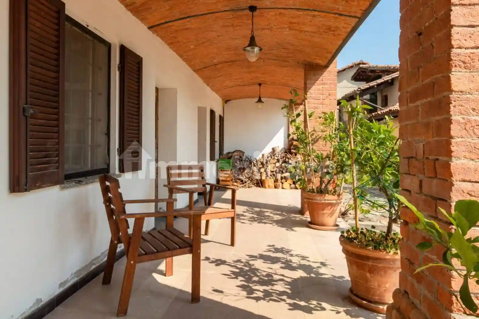 Casa indipendente - foto 4