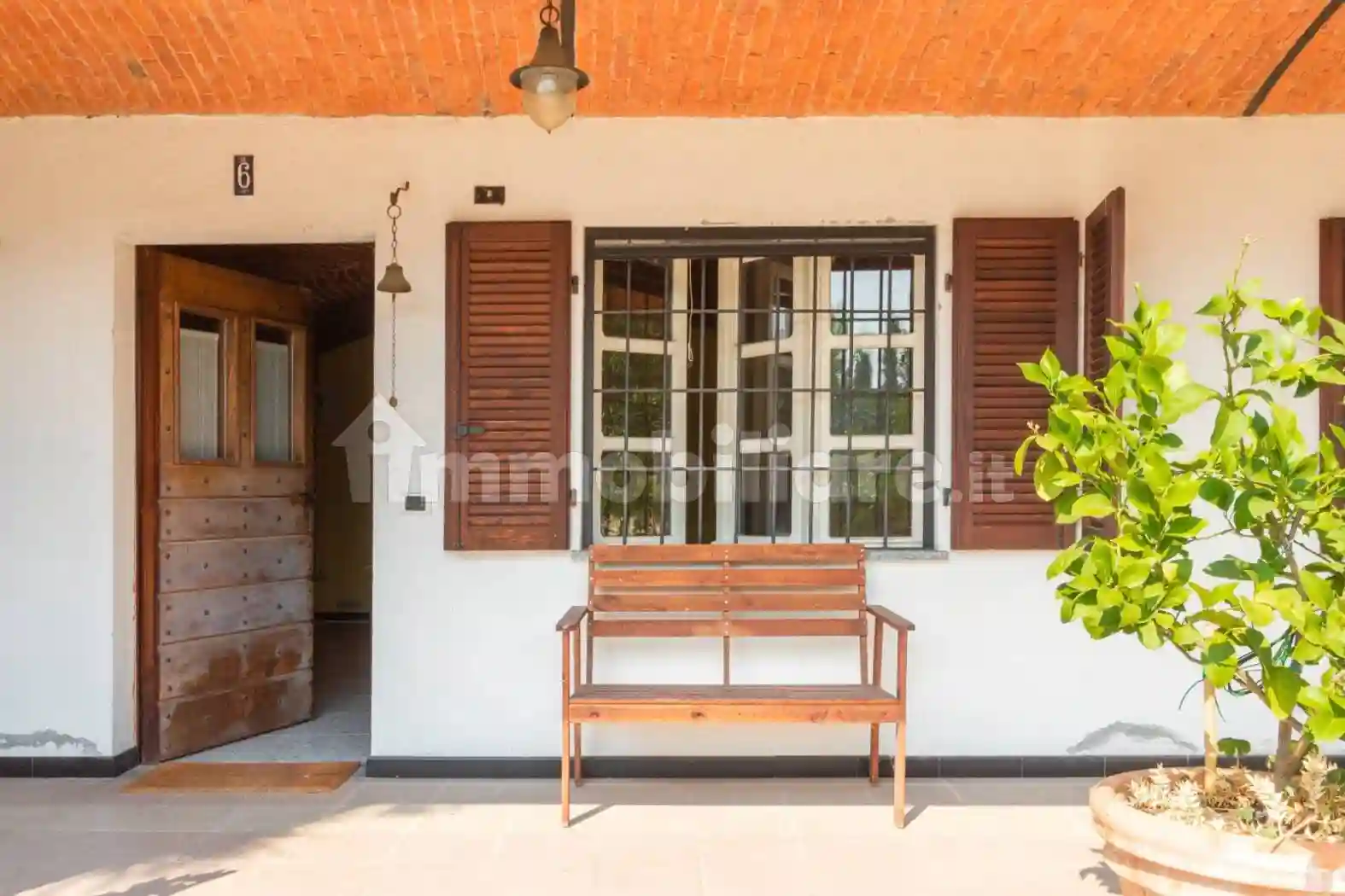 Casa indipendente - foto 5