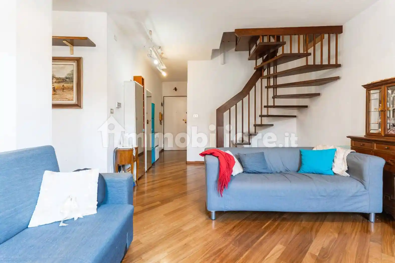 Appartamento in vendita a Pergine Valsugana