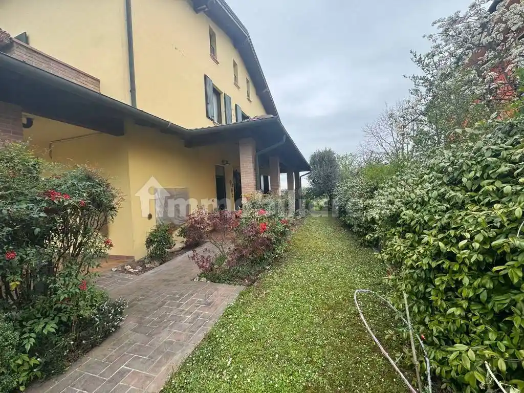 Casa indipendente in vendita a San Giovanni in Persiceto