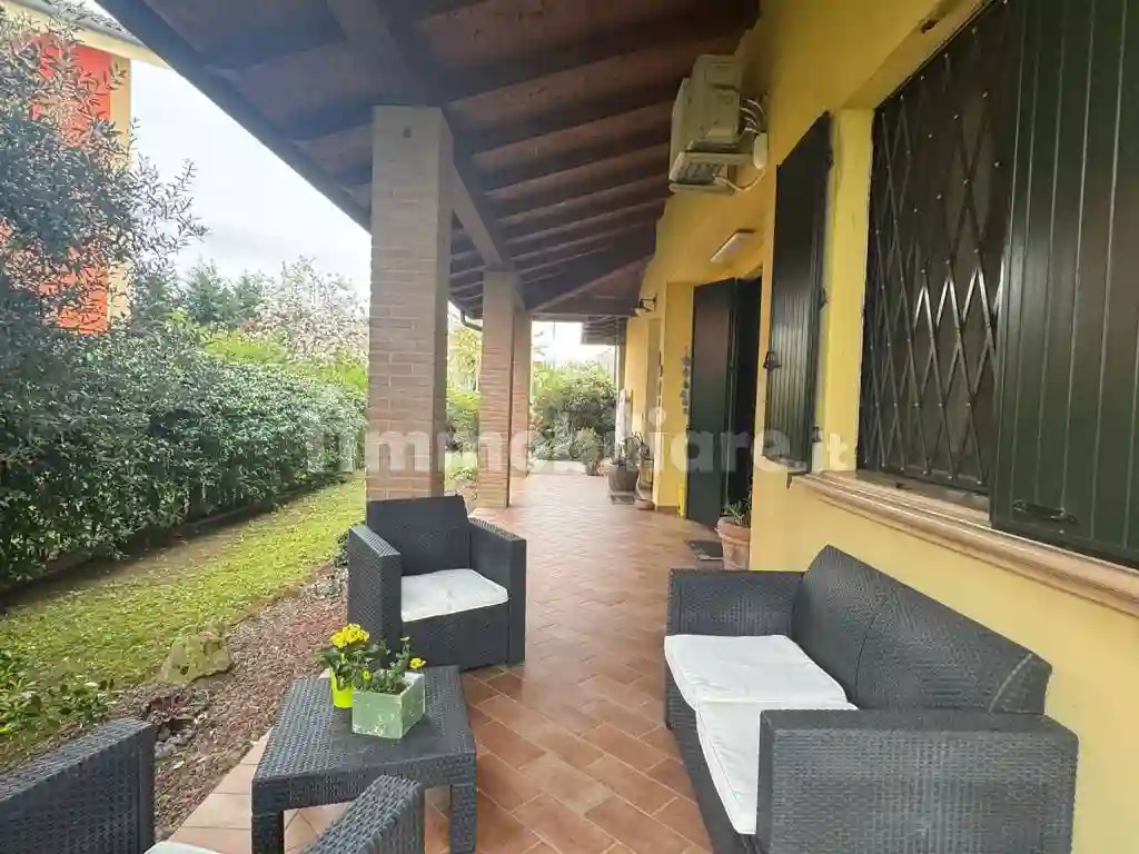 Casa indipendente - foto 4