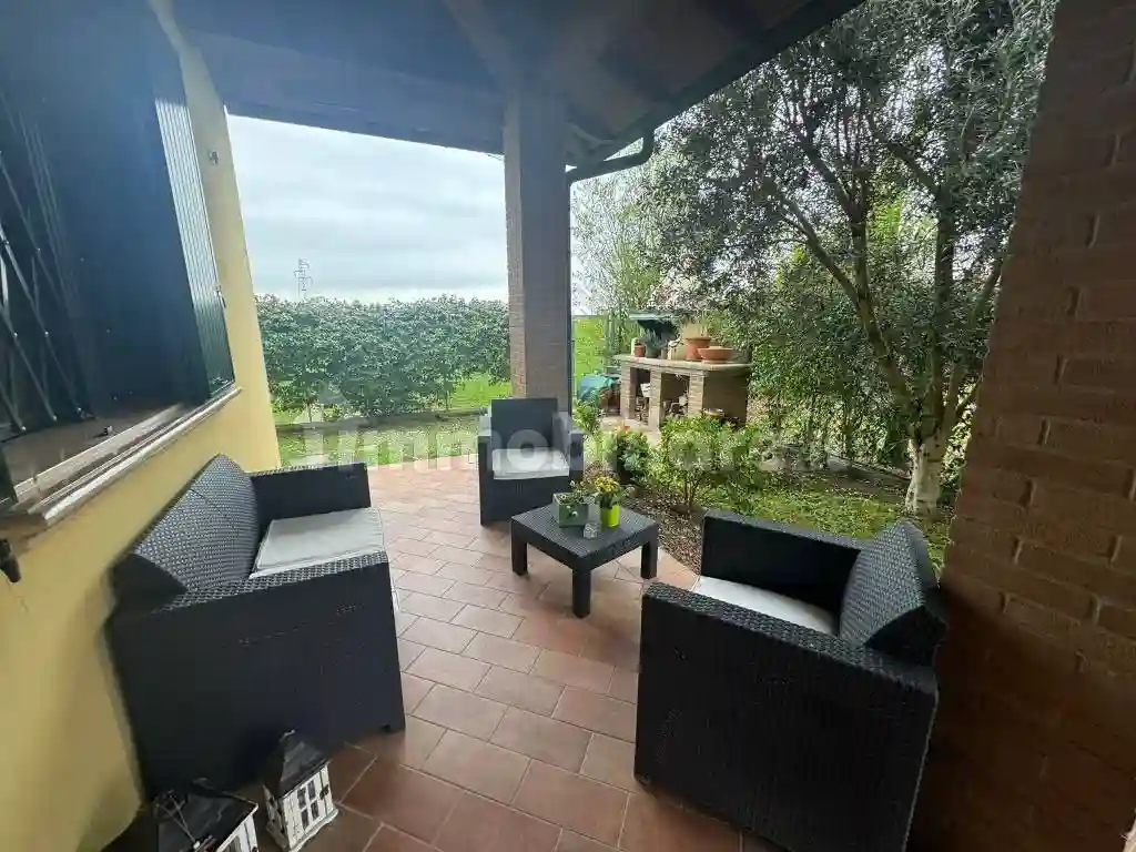 Casa indipendente - foto 5