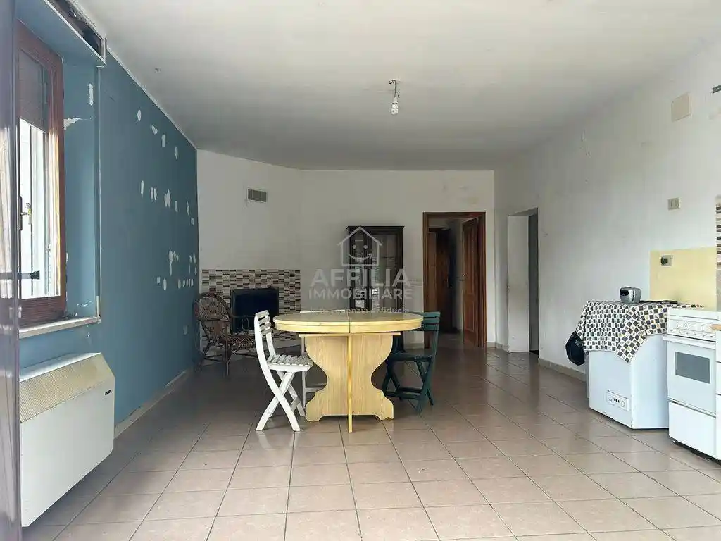Appartamento in vendita a Montecarotto