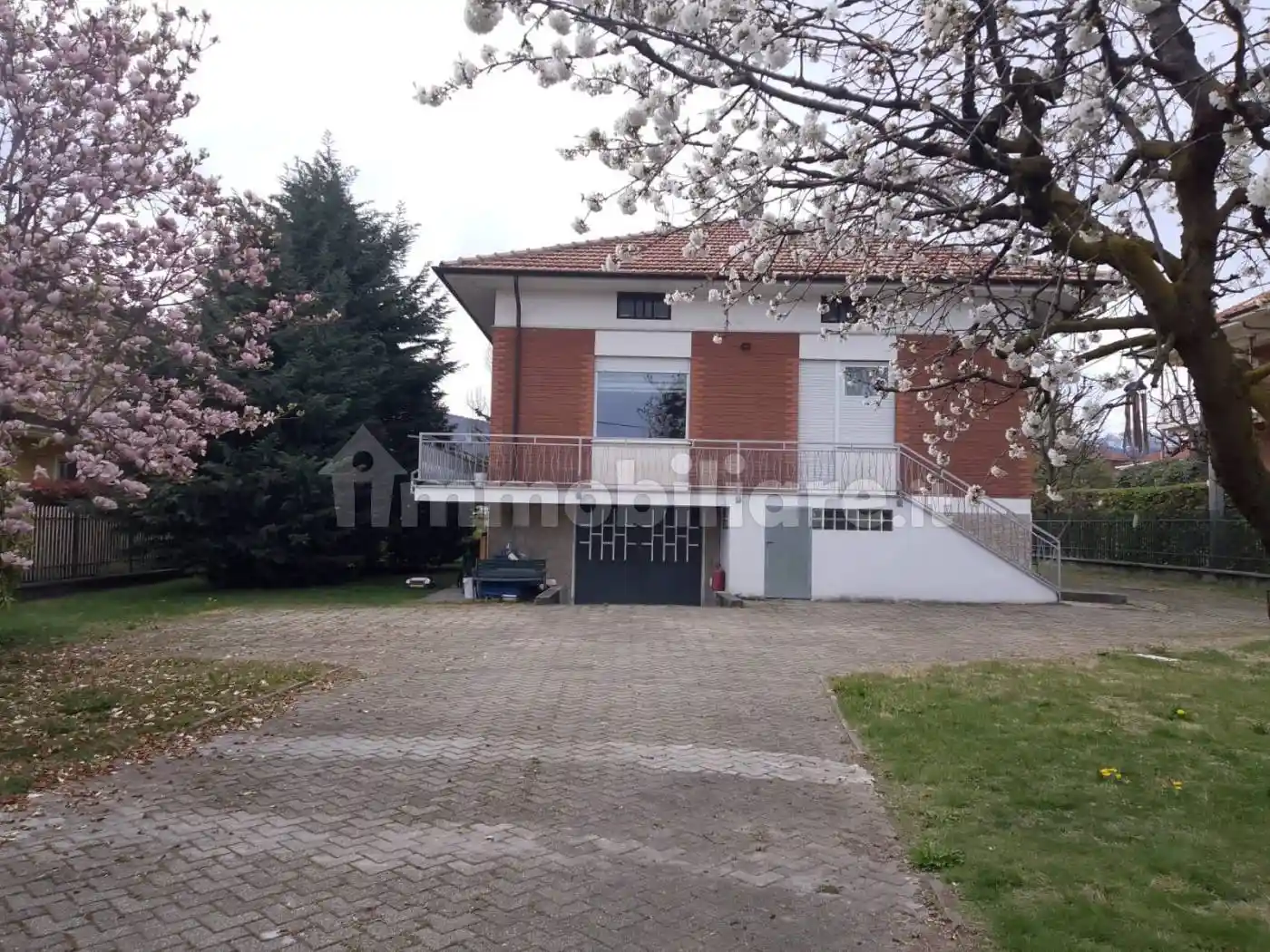 Villa in vendita a Nole