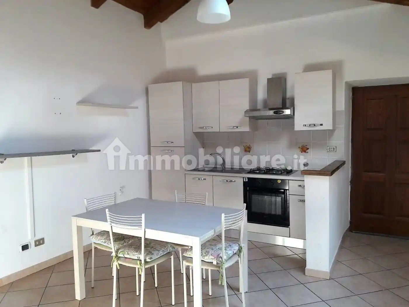 Appartamento in affitto a Susa
