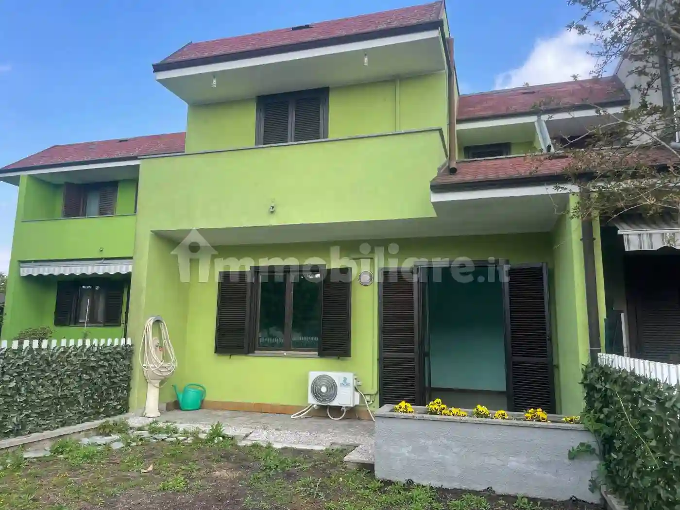 Villetta a schiera - foto 2