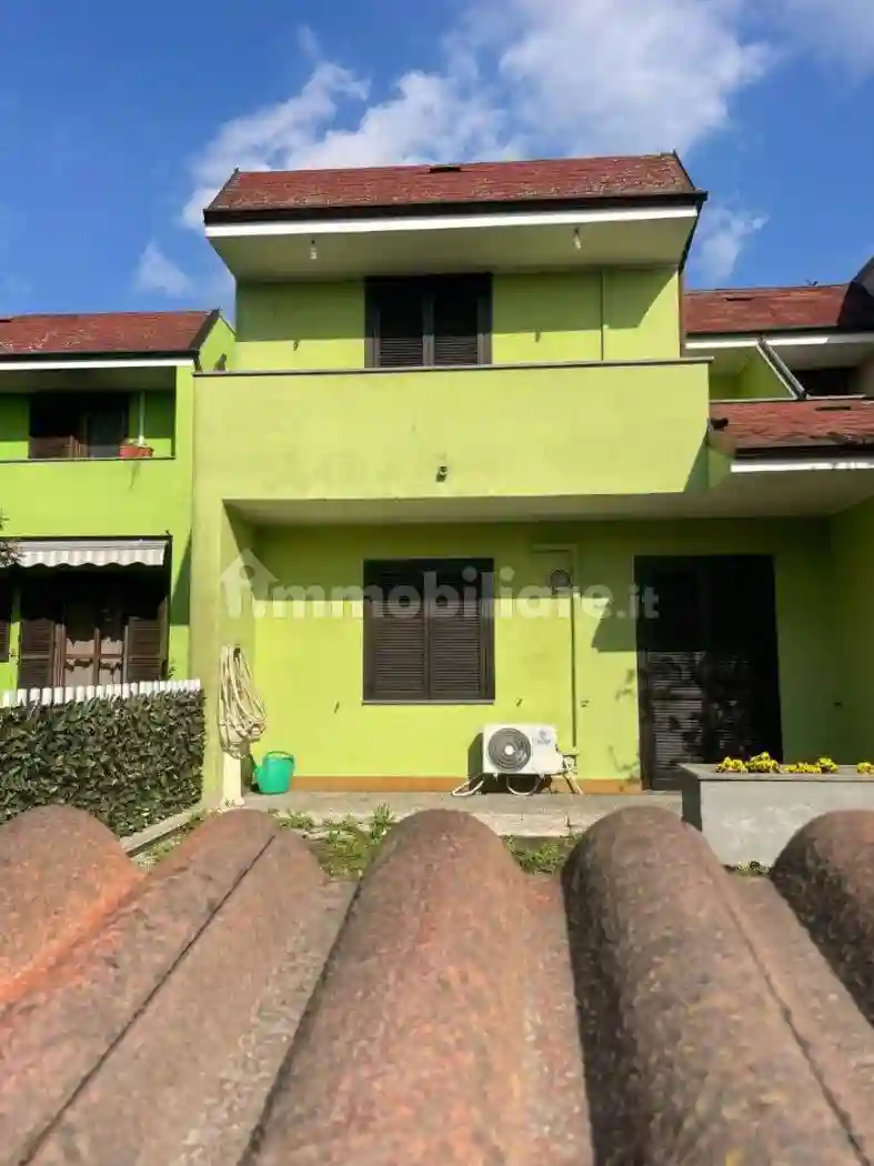 Villetta a schiera - foto 3