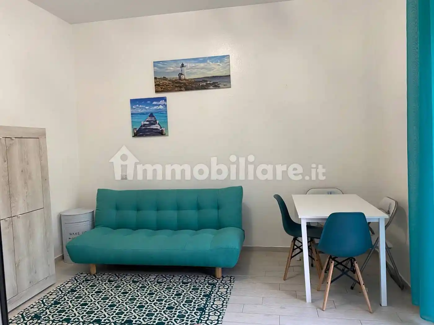 Appartamento in affitto a Arezzo