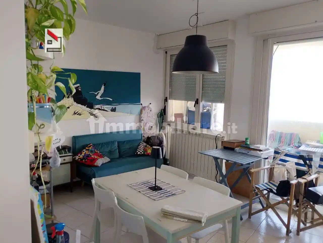 Appartamento in vendita a Senigallia