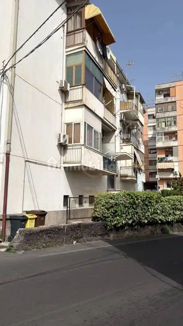 Appartamento in vendita a Catania