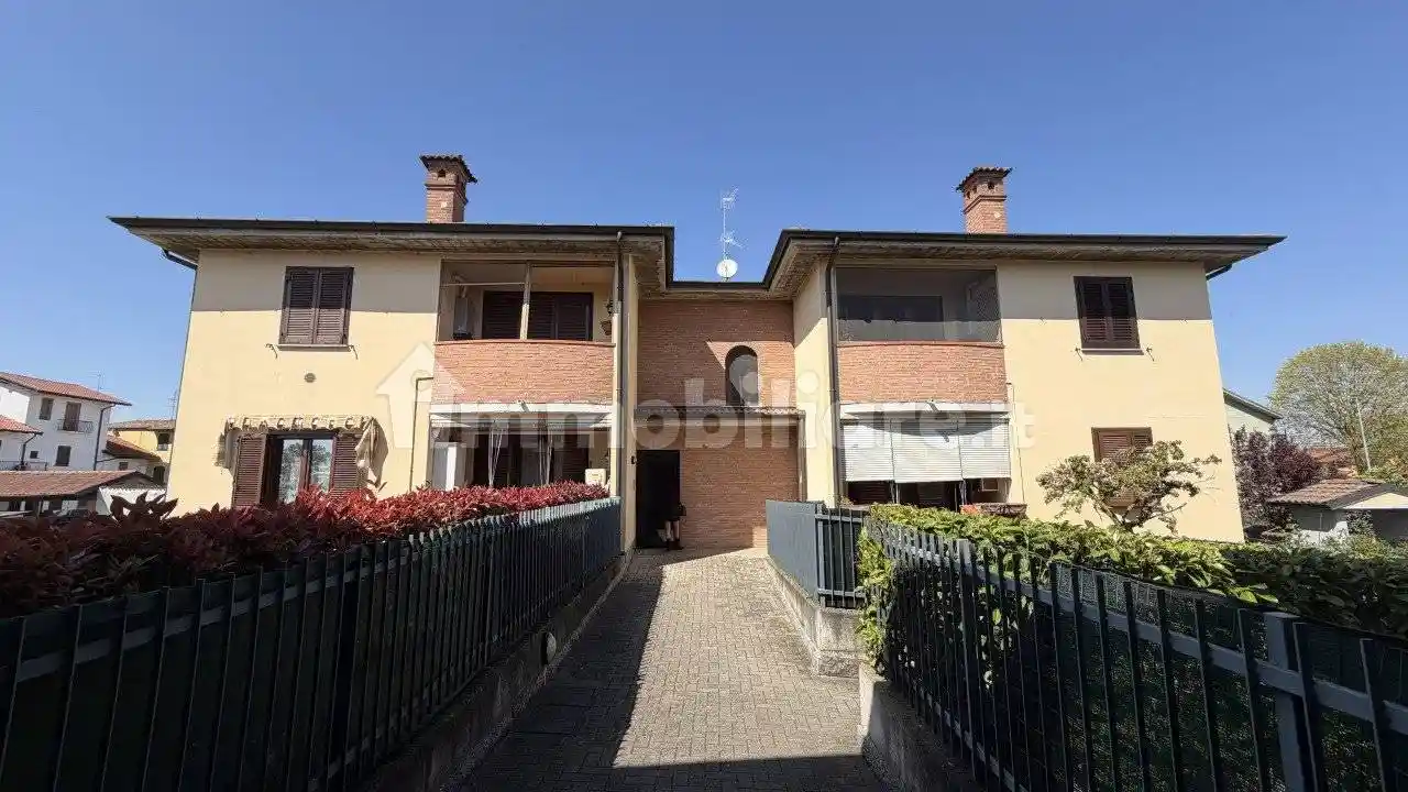 Appartamento in vendita a Bubbiano