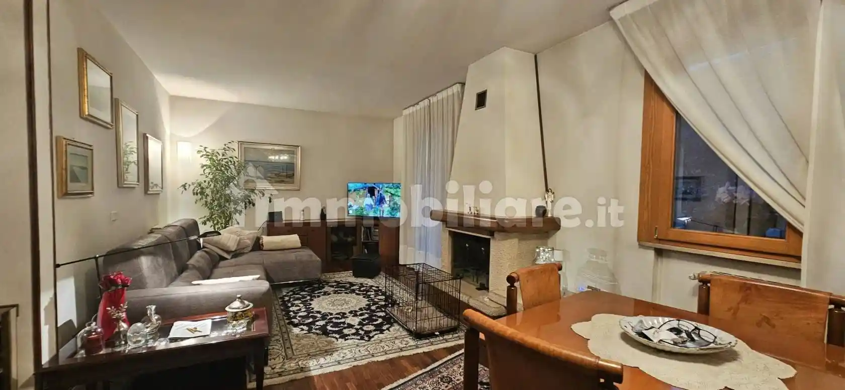 Villa in vendita a Ravenna