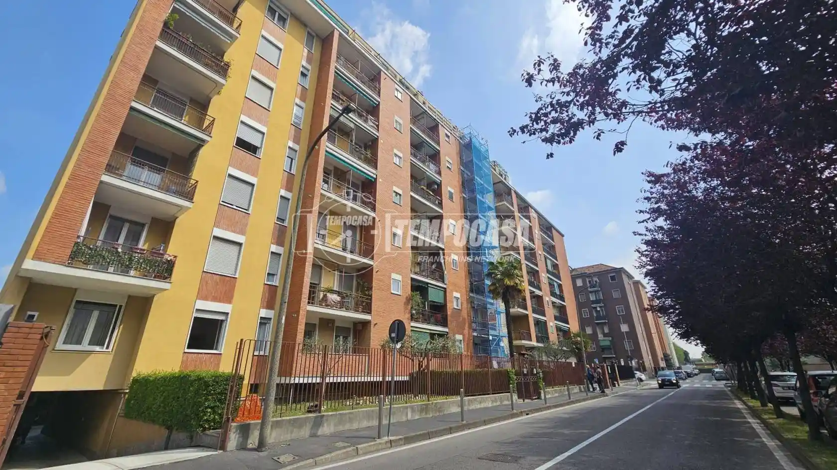 Appartamento in vendita a Baranzate