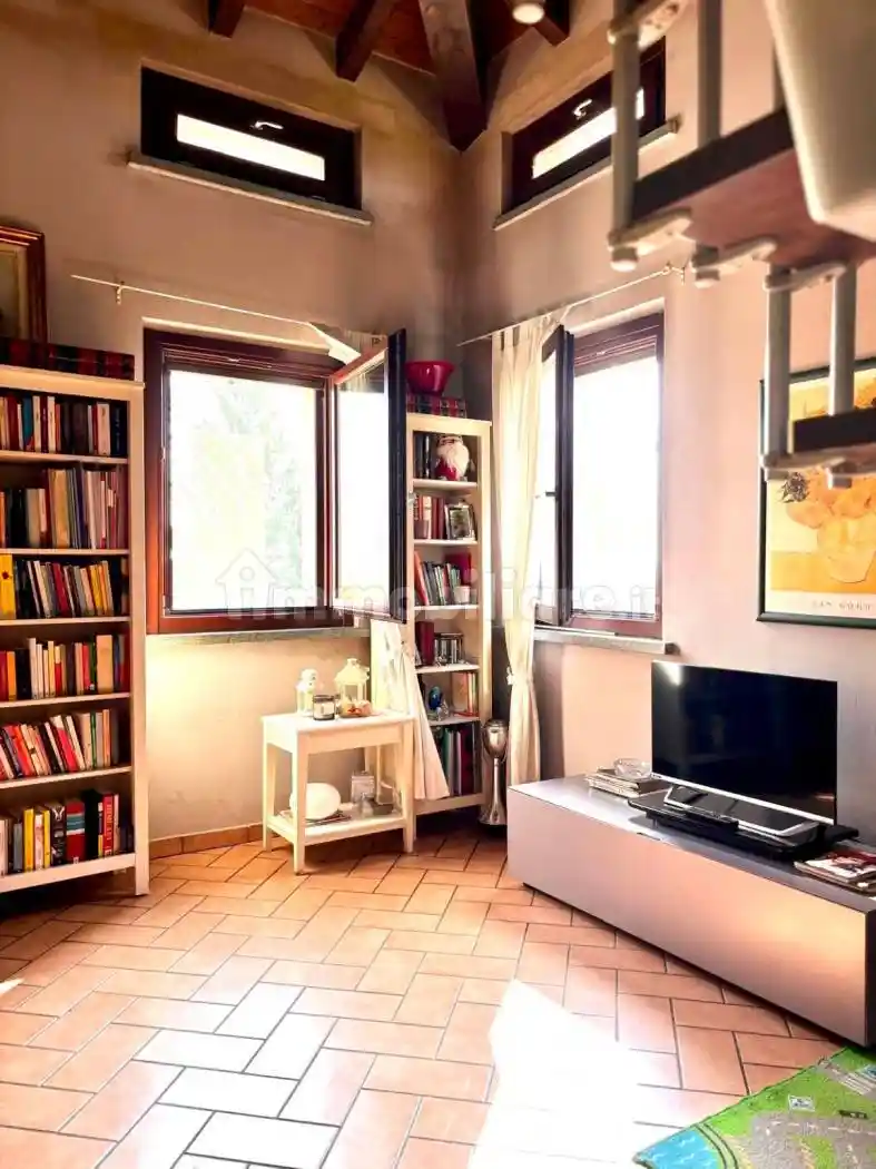 Appartamento in vendita a Parma