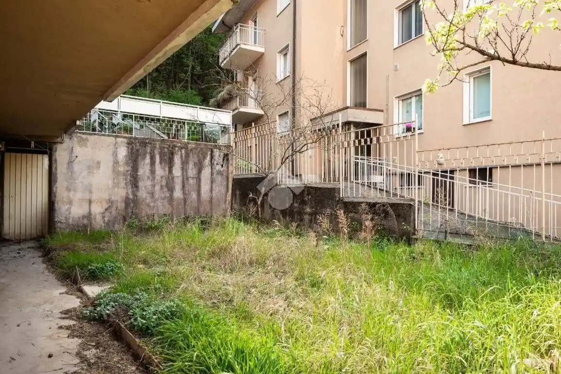 Appartamento in vendita a Rovereto
