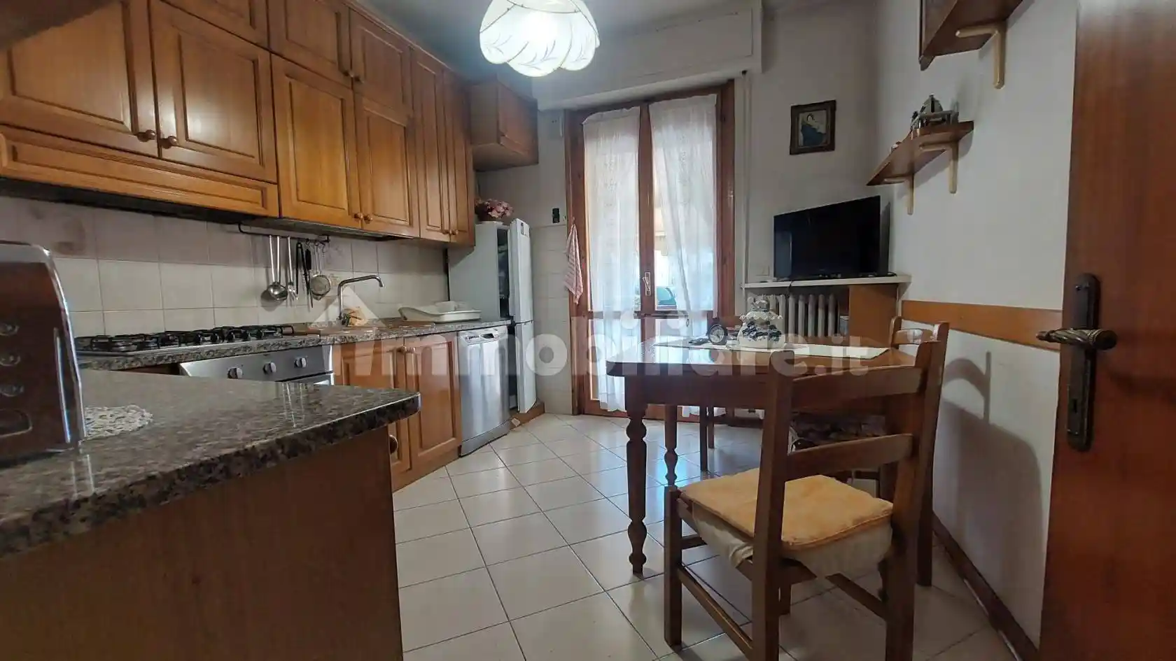 Appartamento in vendita a Empoli
