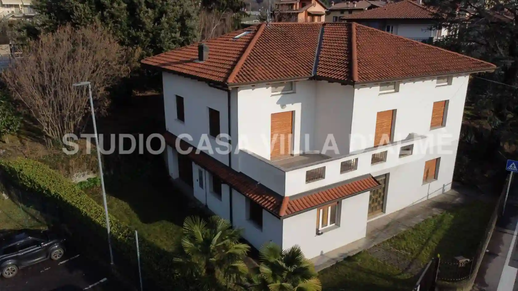 Villa - foto 2