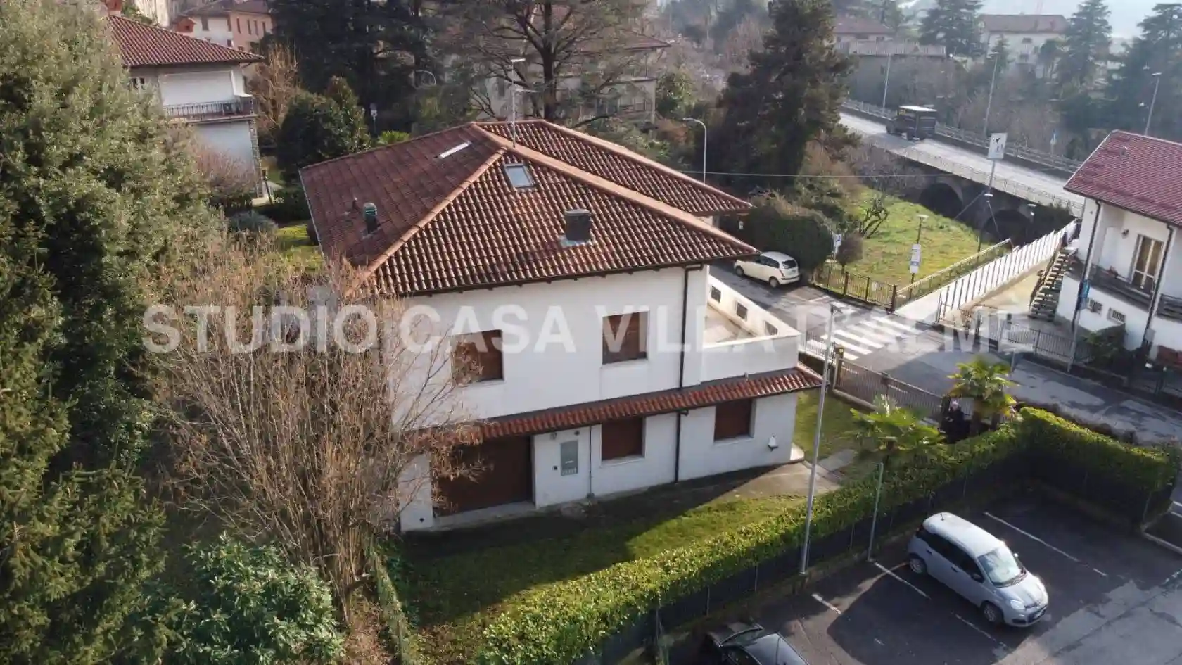 Villa - foto 4