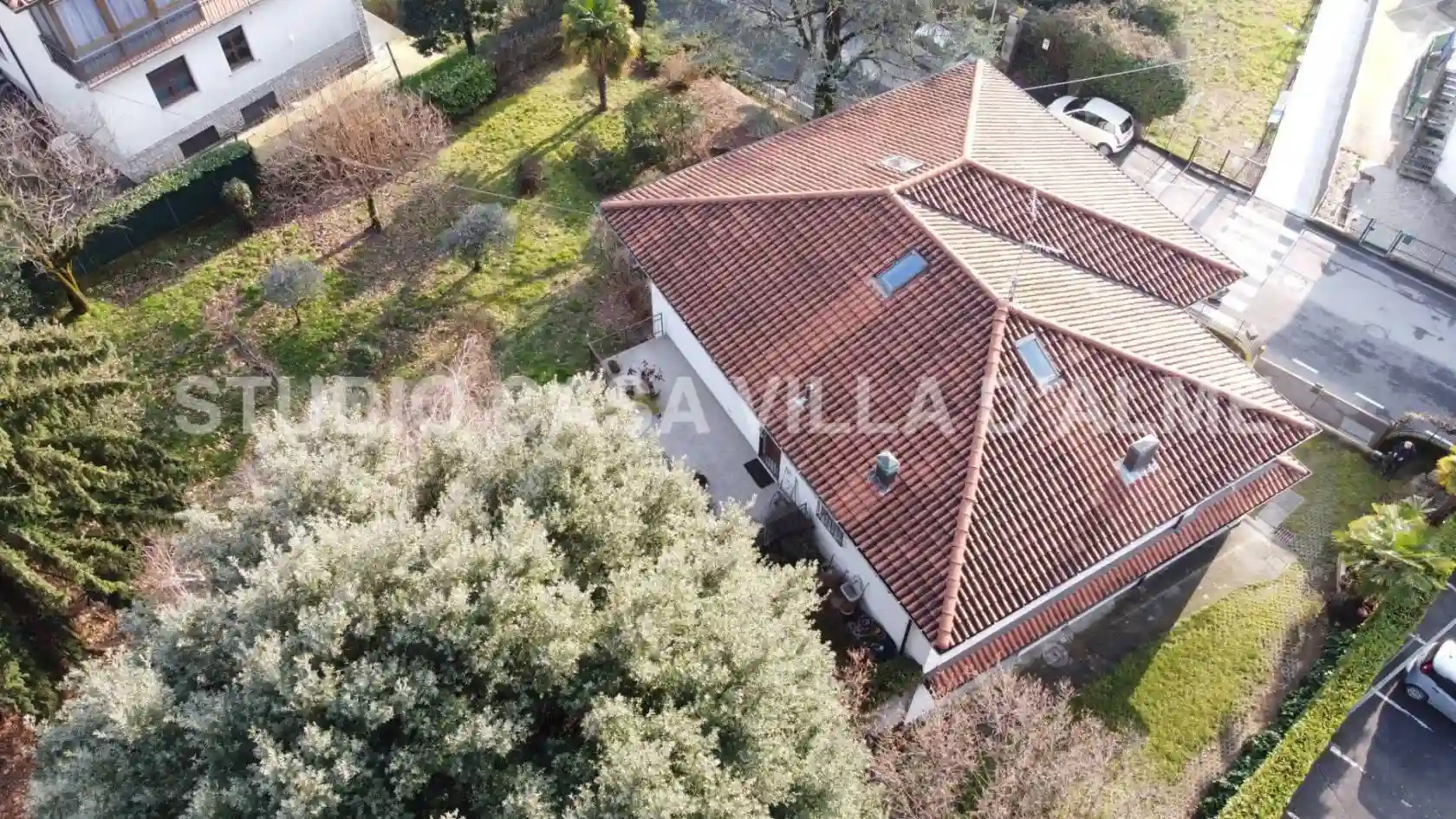 Villa - foto 5
