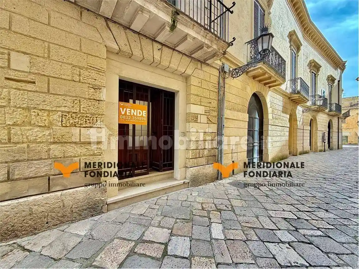 Appartamento in vendita a Lecce