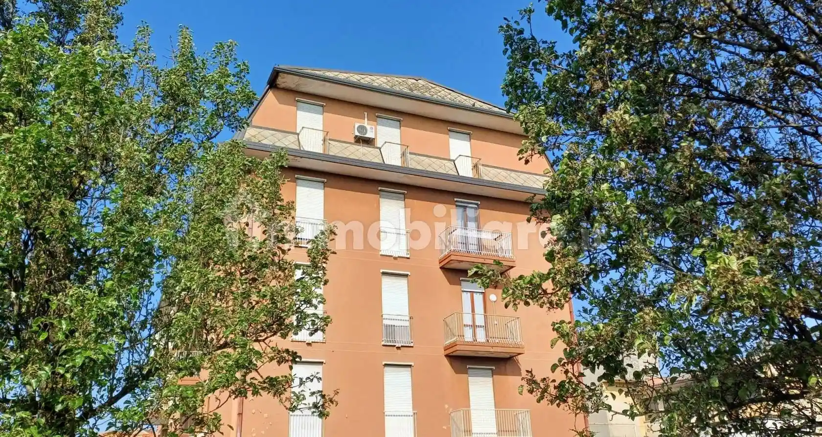 Appartamento in vendita a Solaro