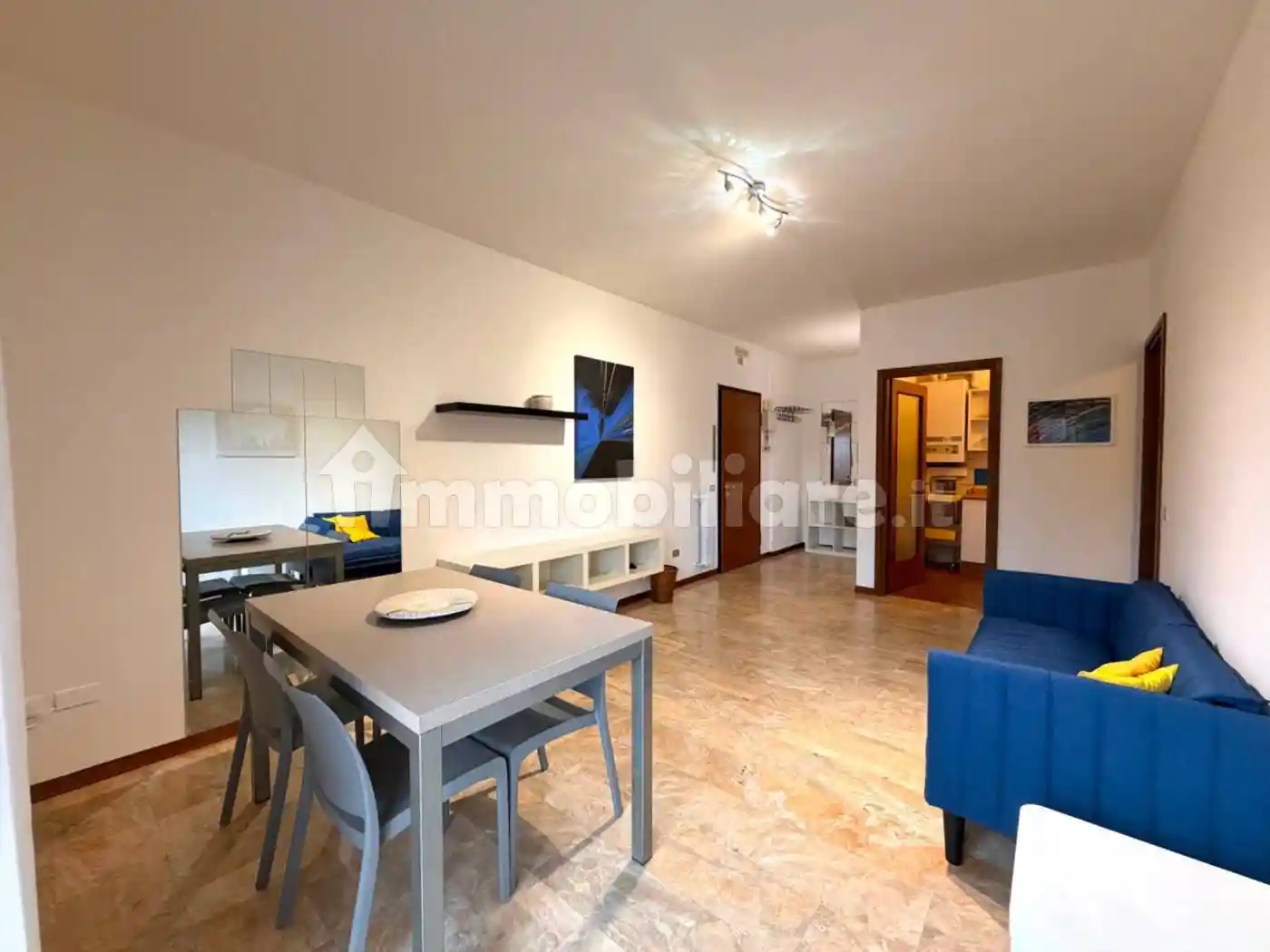 Appartamento in vendita a Treviso