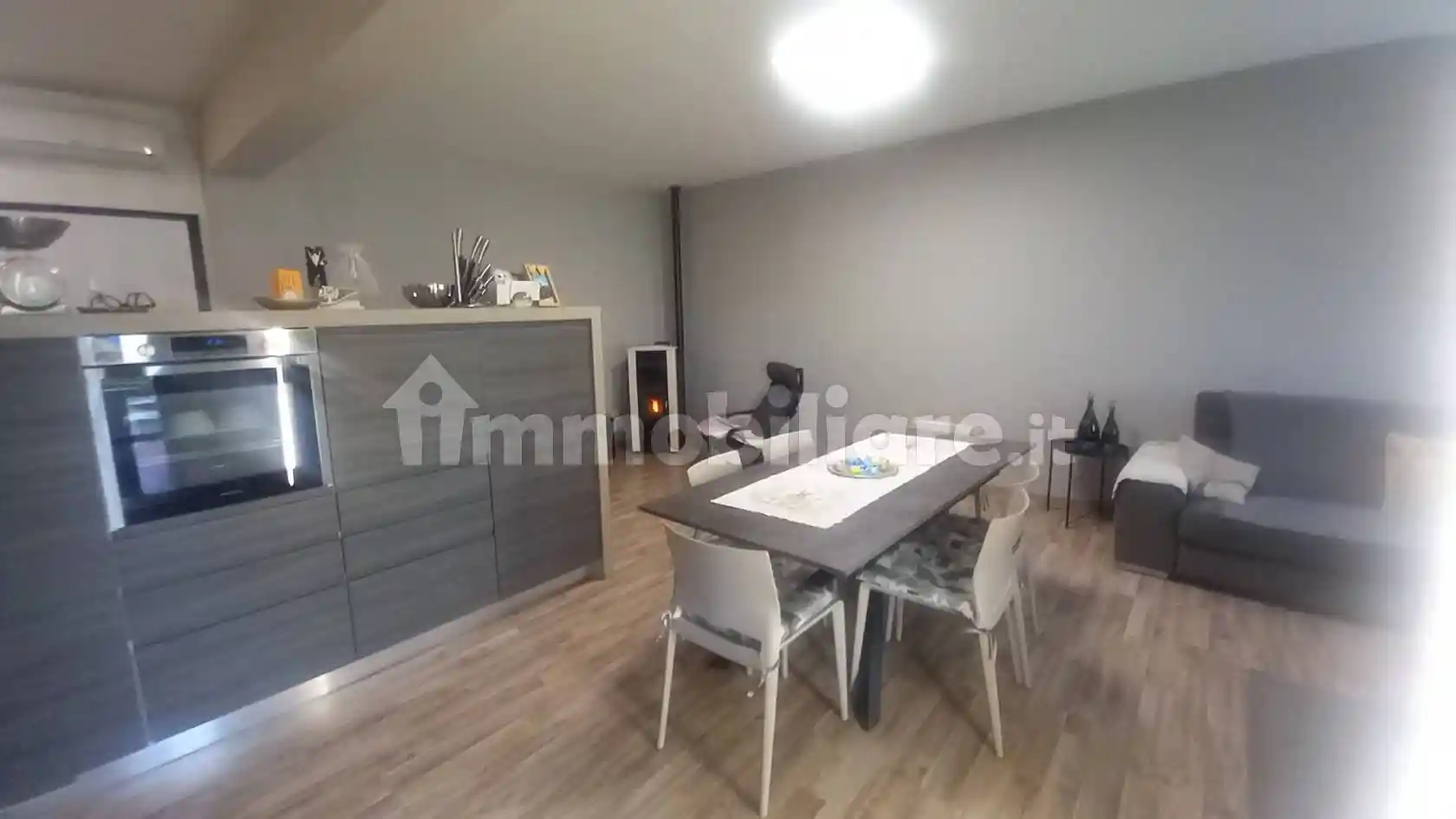 Appartamento in vendita a Porto Sant'Elpidio