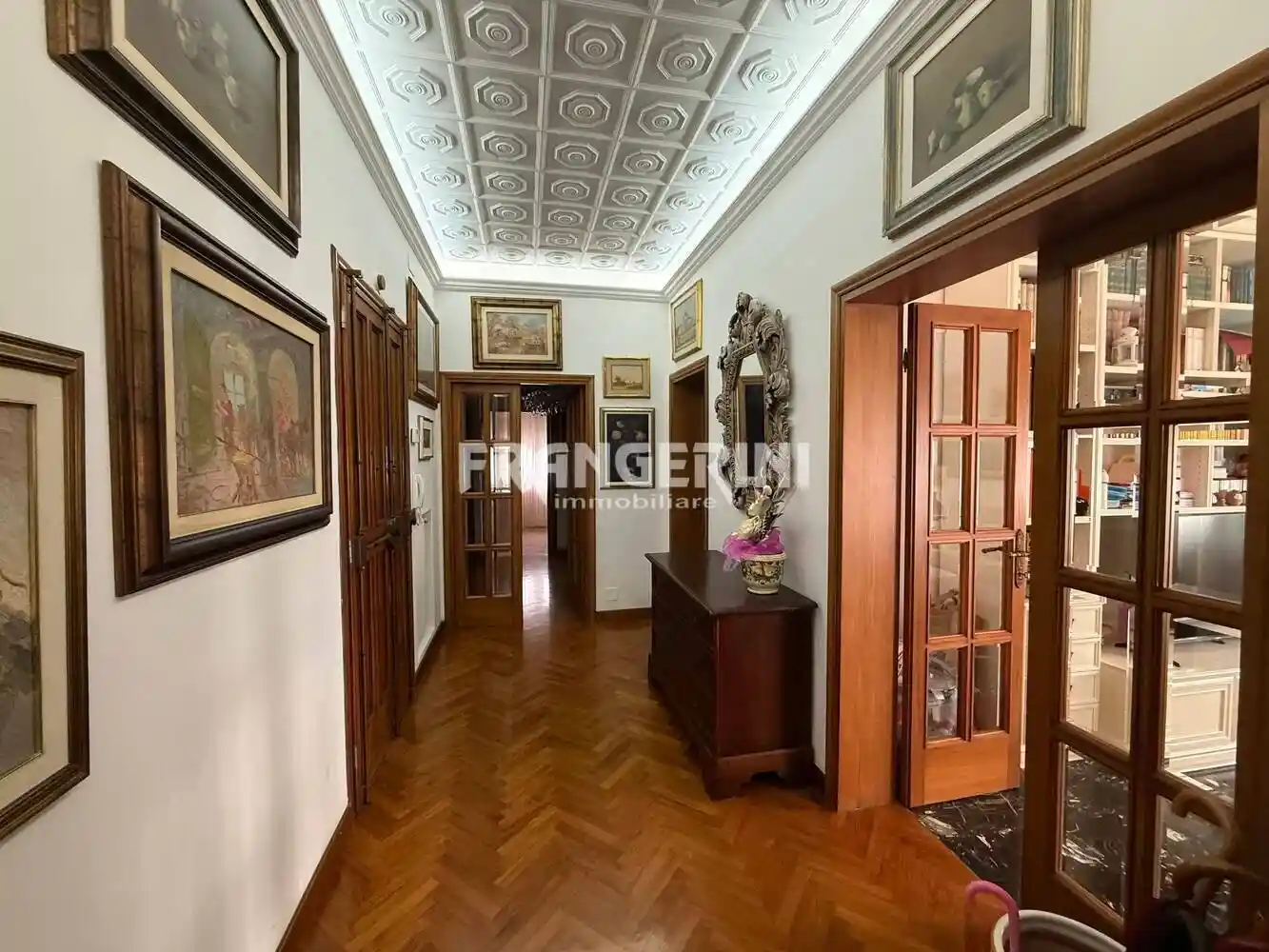 Appartamento in vendita a Livorno