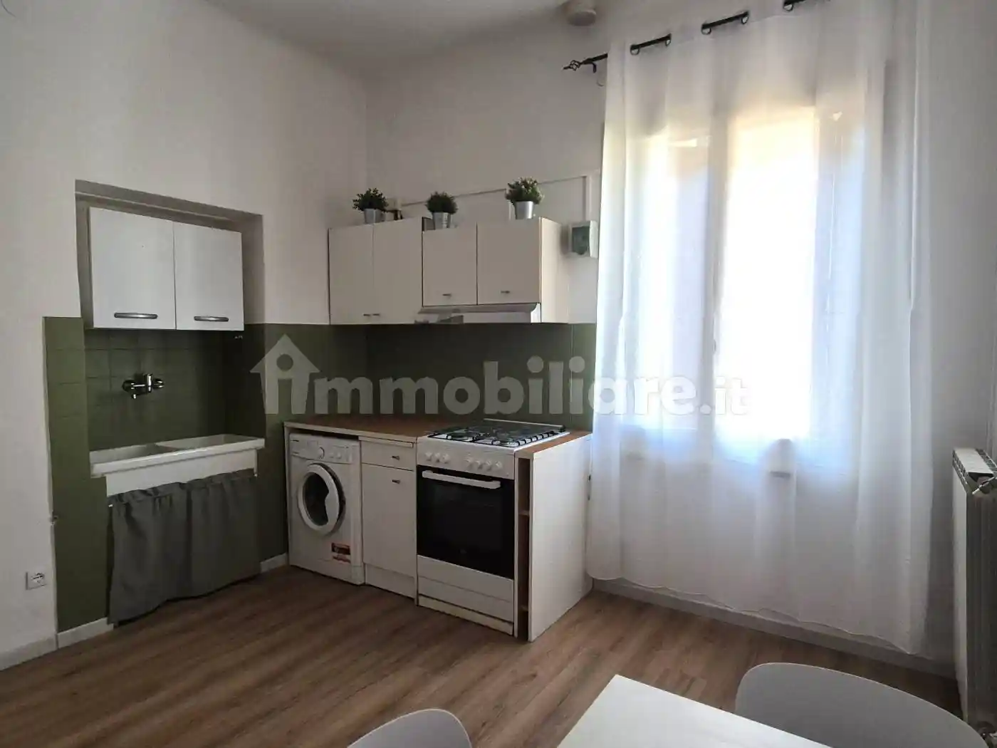 Appartamento in affitto a Verona