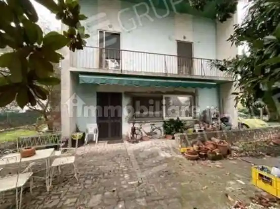 Appartamento in vendita a Tresignana