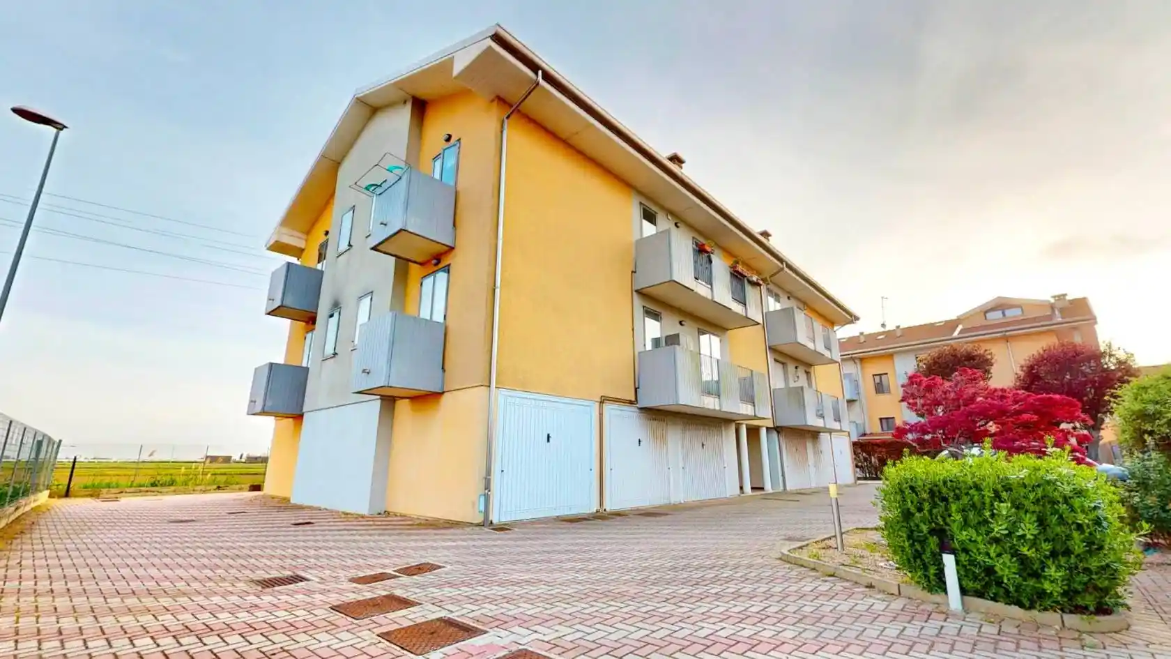 Appartamento in vendita a Chioggia