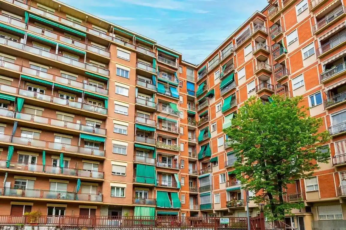 Appartamento in vendita a Torino