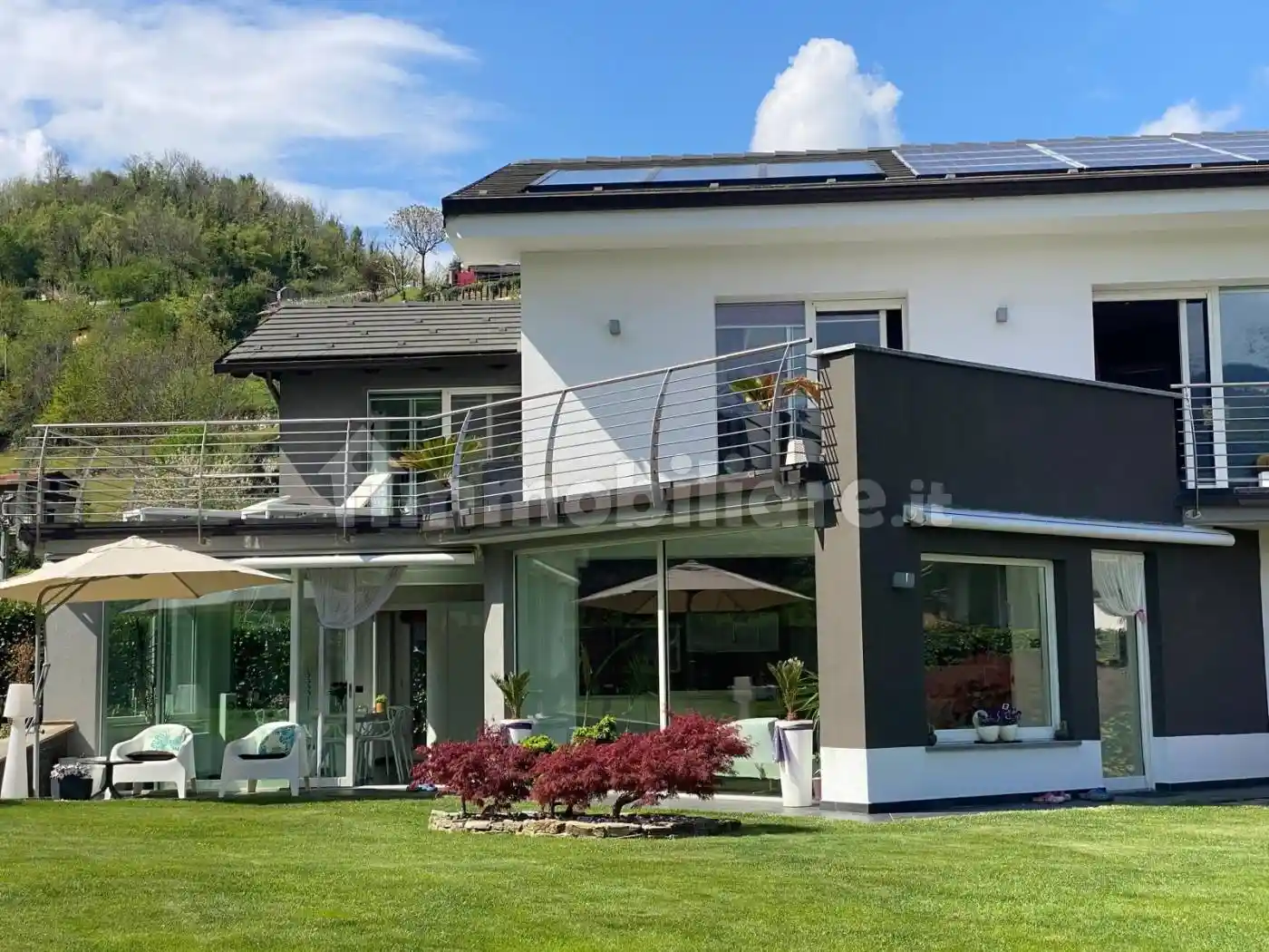 Villa in vendita a Boves