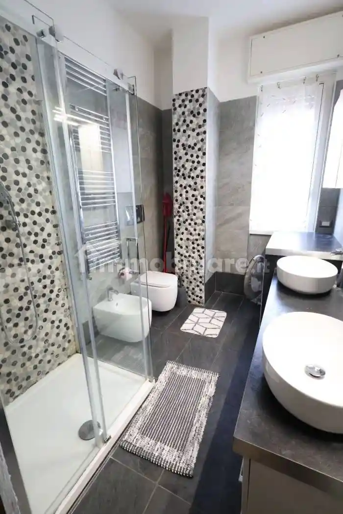 Appartamento in affitto a Monza