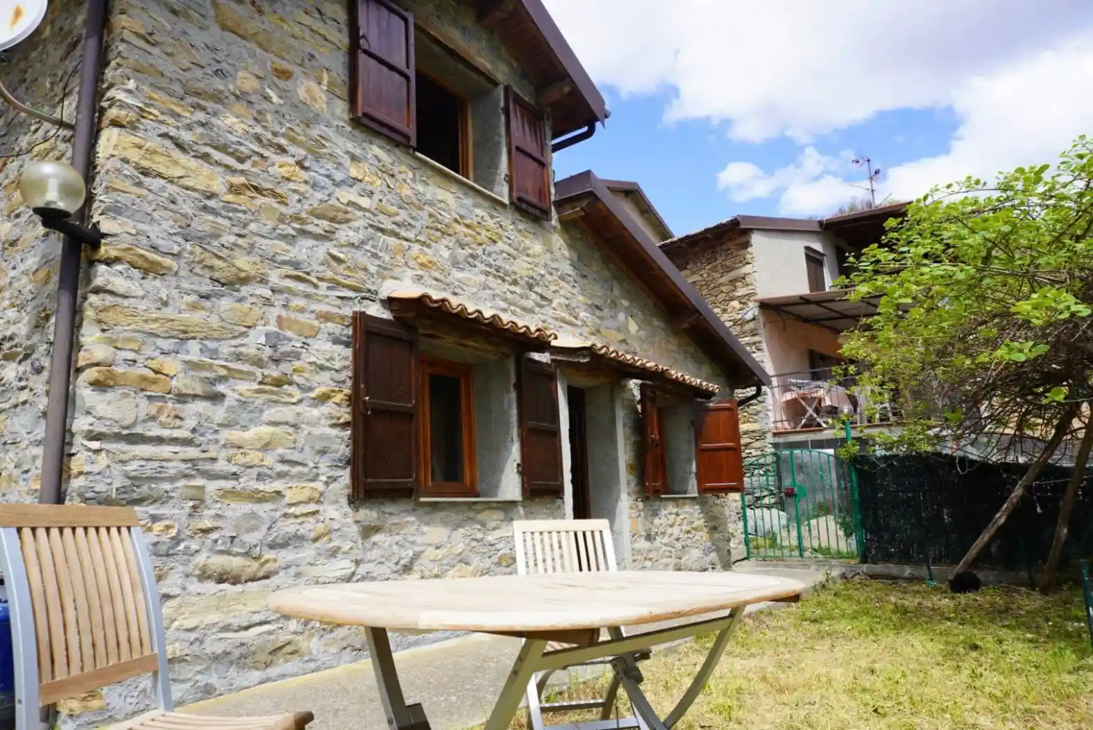 Villa in vendita a Molini di Triora