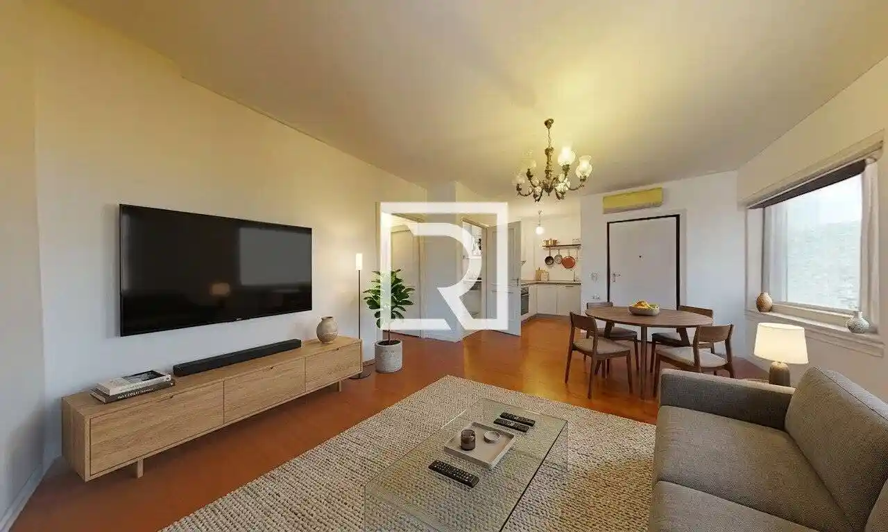 Appartamento in vendita a Gambettola