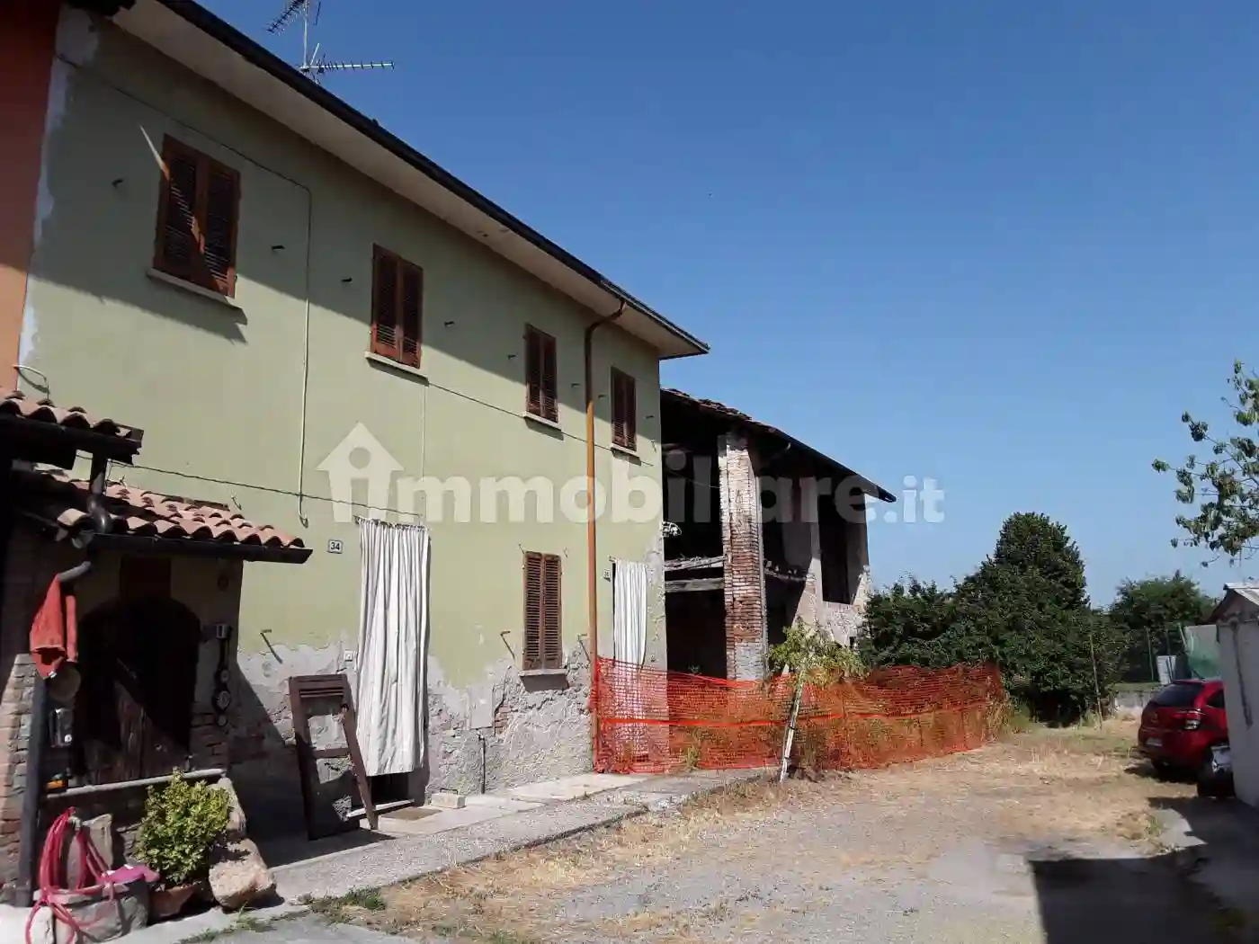 Casa indipendente - foto 2