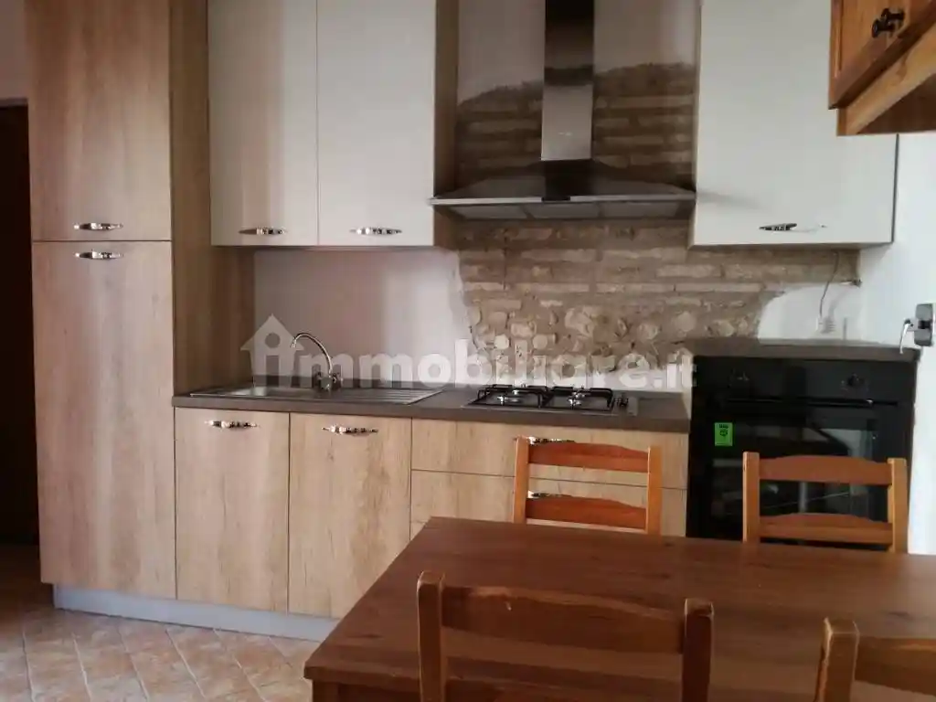 Appartamento in affitto a Bastia Umbra
