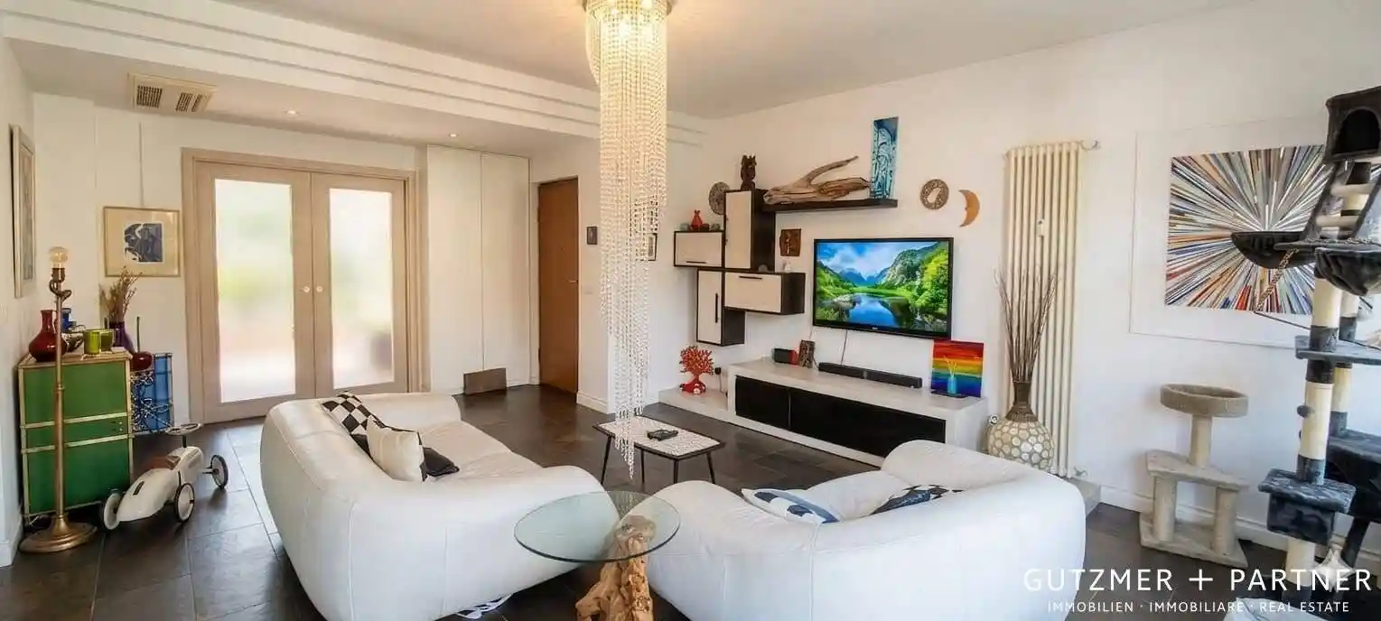 Appartamento in vendita a Bolzano