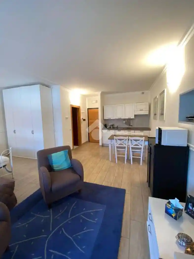 Appartamento in affitto a Basiglio