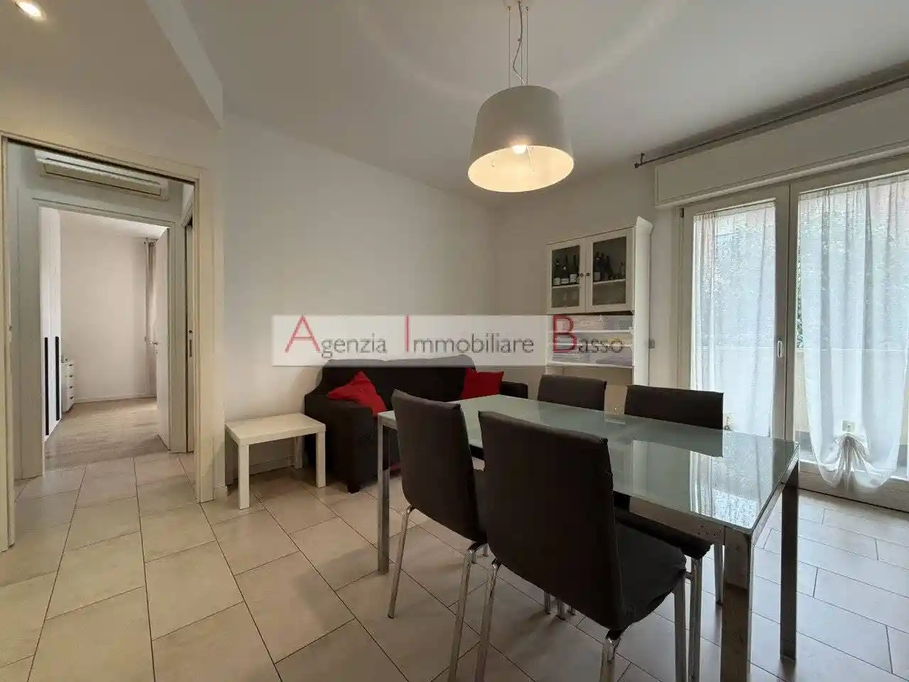 Appartamento in vendita a Padova