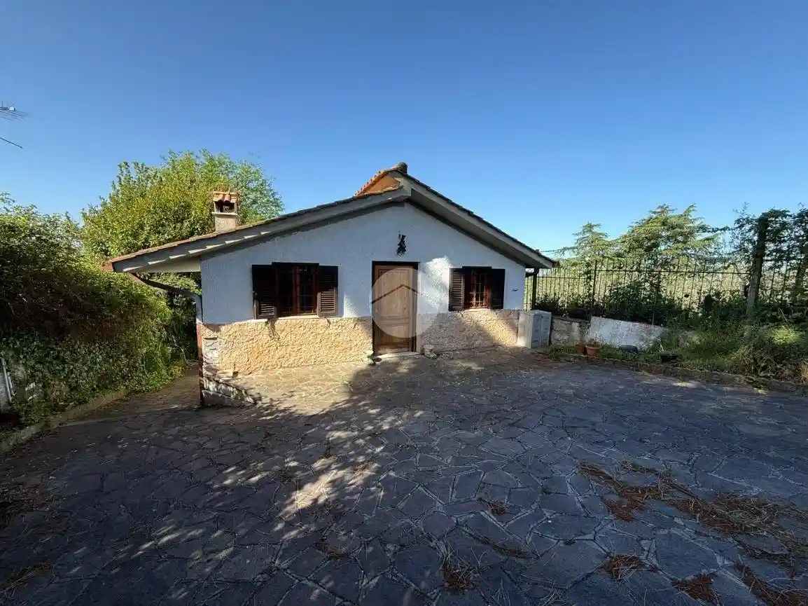 Villa in vendita a Palestrina