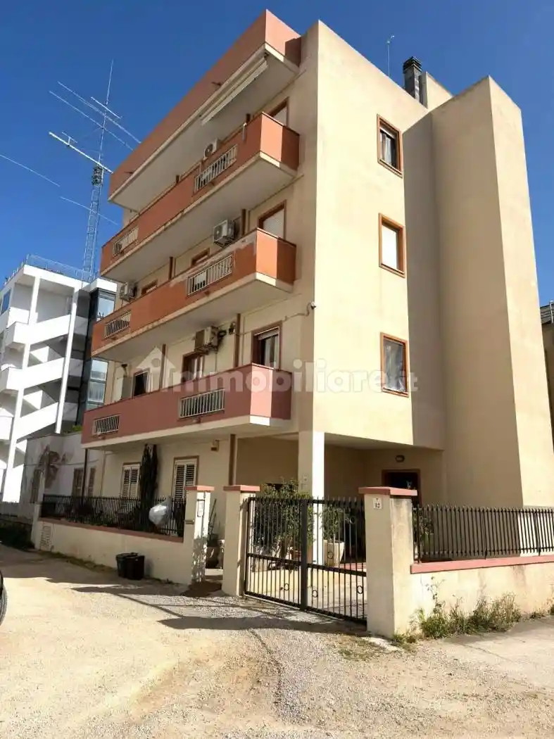 Appartamento in vendita a Alghero